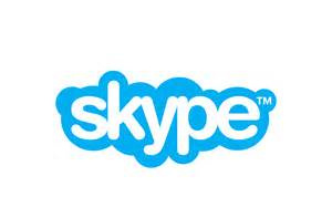 skype logo設(shè)計-上海logo設(shè)計公司3