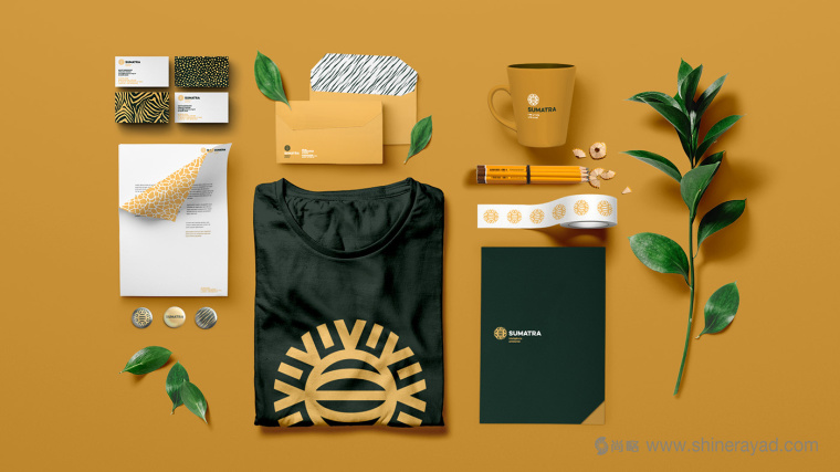 Sumatra 智能安全環(huán)境系統(tǒng)logo設(shè)計(jì)VI設(shè)計(jì)-上海logo設(shè)計(jì)-上海VI設(shè)計(jì)公司18