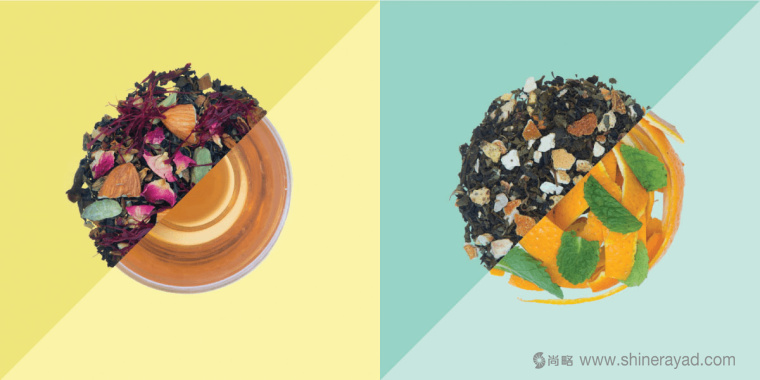 印度 Tea Trunk 茶葉品牌小象吉祥物包裝設(shè)計(jì)-上海包裝設(shè)計(jì)公司6