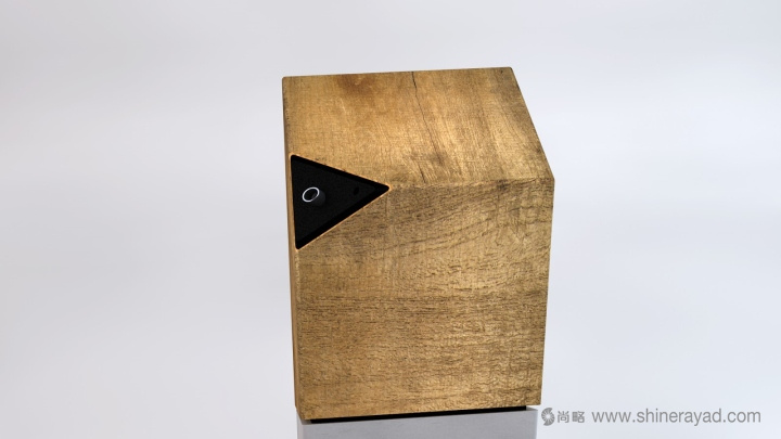 有機(jī)原木風(fēng)Koronaki希臘特級(jí)初榨橄欖油禮盒包裝設(shè)計(jì)-上海包裝設(shè)計(jì)公司欣賞4