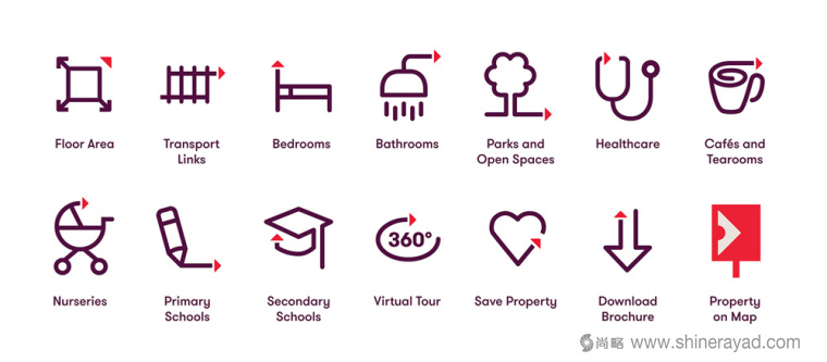 Andrews 房產(chǎn)物業(yè)公司logo設(shè)計(jì)-上海logo設(shè)計(jì)公司設(shè)計(jì)欣賞3 Andrews 房產(chǎn)物業(yè)公司logo設(shè)計(jì)-上海logo設(shè)計(jì)公司設(shè)計(jì)欣賞3