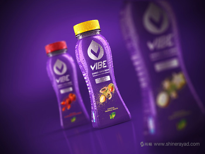 VIBE 能量飲料包裝設計-重新啟動你的大腦和靈魂-上海包裝設計公司4 VIBE 能量飲料包裝設計-重新啟動你的大腦和靈魂-上海包裝設計公司4