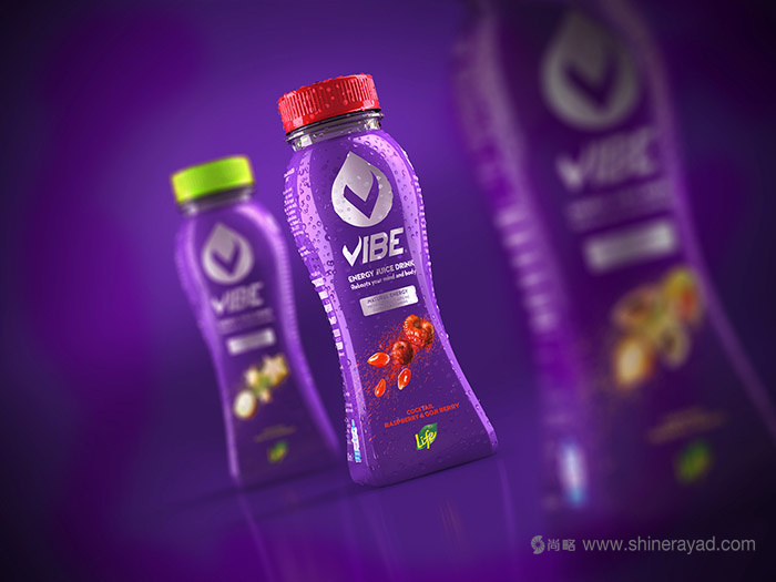 VIBE 能量飲料包裝設計-重新啟動你的大腦和靈魂-上海包裝設計公司5 VIBE 能量飲料包裝設計-重新啟動你的大腦和靈魂-上海包裝設計公司5