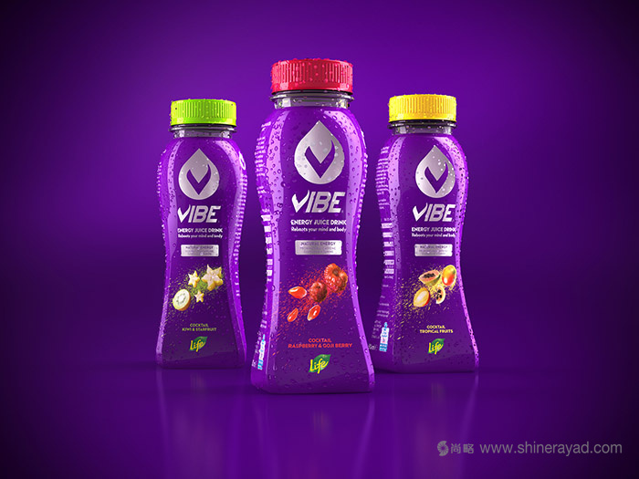 VIBE 能量飲料包裝設計-重新啟動你的大腦和靈魂-上海包裝設計公司3 VIBE 能量飲料包裝設計-重新啟動你的大腦和靈魂-上海包裝設計公司3