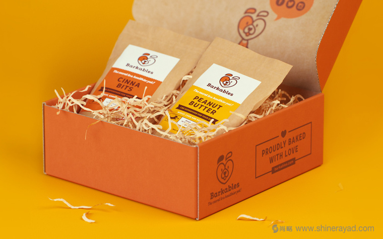 Barkables 寵物狗醫(yī)院機構(gòu)l寵物藥品包裝設(shè)計-上海包裝設(shè)計公司5 Barkables 寵物狗醫(yī)院機構(gòu)l寵物藥品包裝設(shè)計-上海包裝設(shè)計公司5