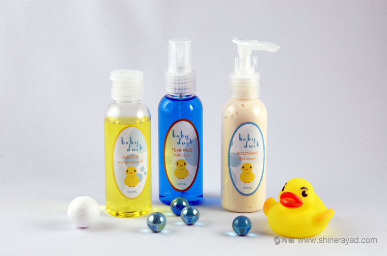 Baby Duck 鴨寶寶嬰兒護膚品包裝設(shè)計-上海包裝設(shè)計公司-上海品牌策劃設(shè)計公司3 Baby Duck 鴨寶寶嬰兒護膚品包裝設(shè)計-上海包裝設(shè)計公司-上海品牌策劃設(shè)計公司3