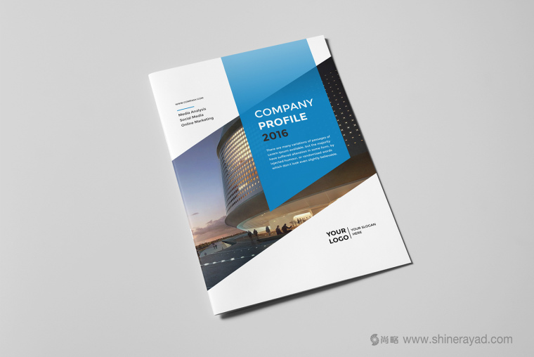 上海畫冊(cè)設(shè)計(jì)公司版式研究：16P-A4公司業(yè)務(wù)宣傳畫冊(cè)版式設(shè)計(jì)1