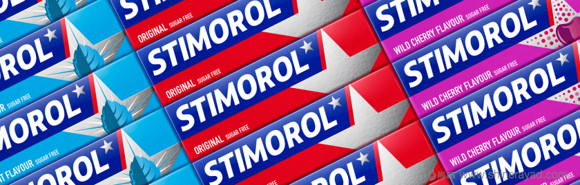 歐洲口香糖品牌Stimorol 五星系列新包裝設(shè)計-上海包裝設(shè)計公司7 歐洲口香糖品牌Stimorol 五星系列新包裝設(shè)計-上海包裝設(shè)計公司7