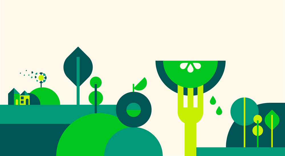 歐洲超市零售巨頭Ahold Delhaize集團(tuán)獅子LOGO設(shè)計(jì)9