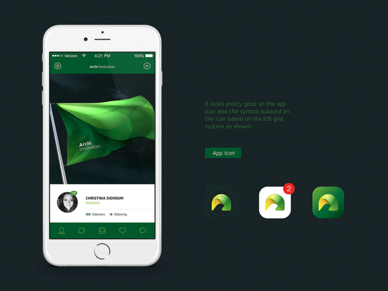 Archi 建筑規(guī)劃設(shè)計公司企業(yè)VI形象設(shè)計網(wǎng)站設(shè)計--上海VI設(shè)計13