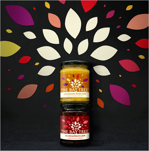 上海包裝設計公司欣賞:The Bay Tree 每日樹品牌瓶裝泡菜醬菜包裝設計6 上海包裝設計公司欣賞:The Bay Tree 每日樹品牌瓶裝泡菜醬菜包裝設計6