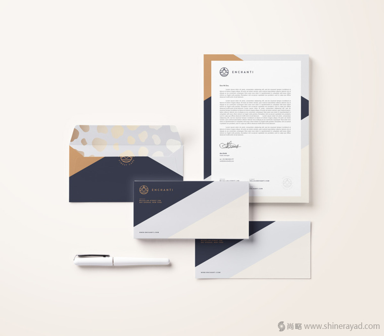 Enchanti 化妝品logo設(shè)計VI設(shè)計-上海logo設(shè)計-上海VI設(shè)計2 Enchanti 化妝品logo設(shè)計VI設(shè)計-上海logo設(shè)計-上海VI設(shè)計2