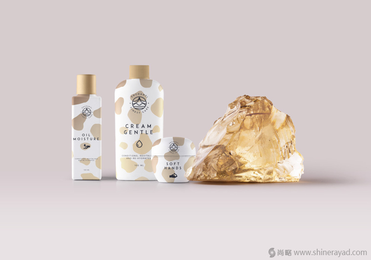 Enchanti 化妝品產(chǎn)品包裝設(shè)計-上海包裝設(shè)計9 Enchanti 化妝品產(chǎn)品包裝設(shè)計-上海包裝設(shè)計9