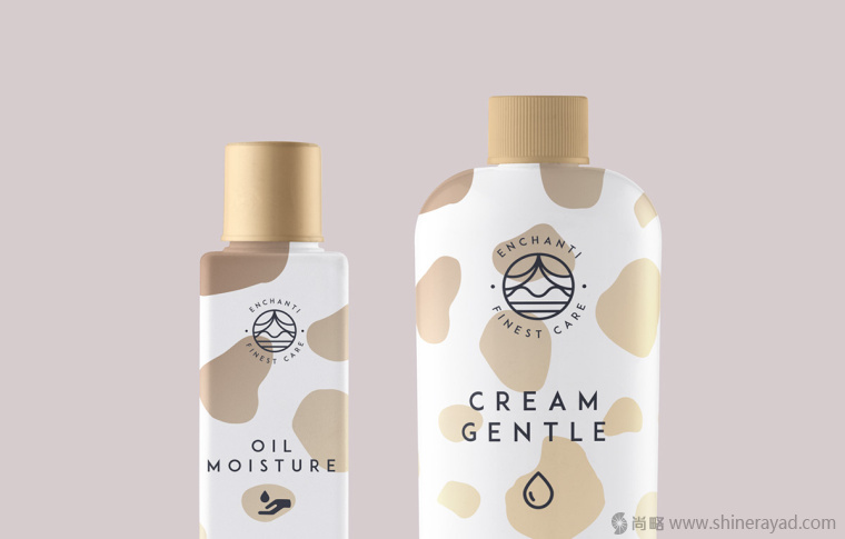 Enchanti 化妝品產(chǎn)品包裝設(shè)計-上海包裝設(shè)計11 Enchanti 化妝品產(chǎn)品包裝設(shè)計-上海包裝設(shè)計11