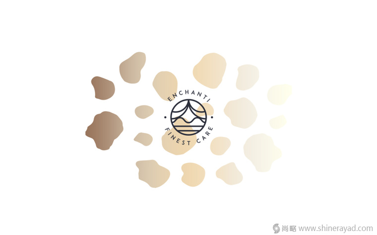 Enchanti 化妝品產(chǎn)品包裝設(shè)計-上海包裝設(shè)計17 Enchanti 化妝品產(chǎn)品包裝設(shè)計-上海包裝設(shè)計17