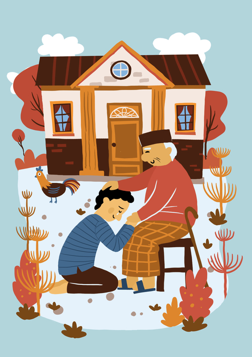 Lebaran 法國穆斯林巧克力包裝設(shè)計(jì)插畫設(shè)計(jì)-上海包裝設(shè)計(jì)公司7