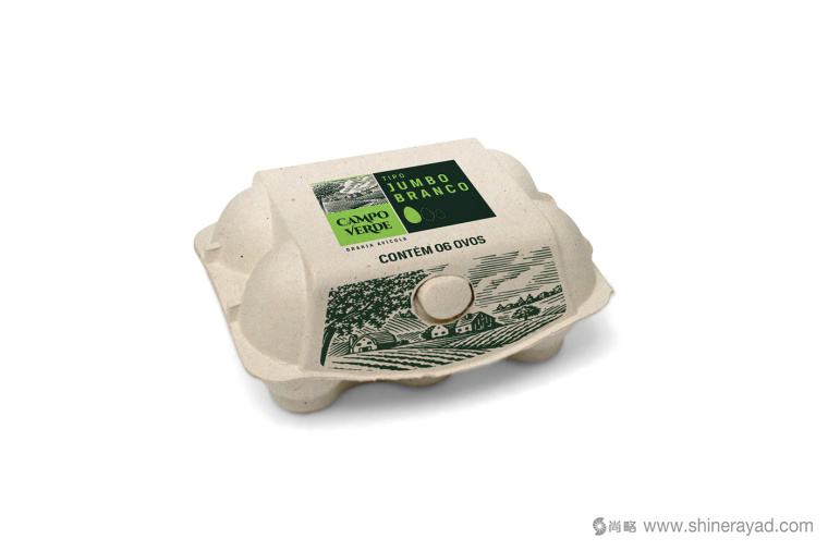 雞蛋主視覺插畫設(shè)計與雞蛋包裝設(shè)計-上海包裝設(shè)計公司6