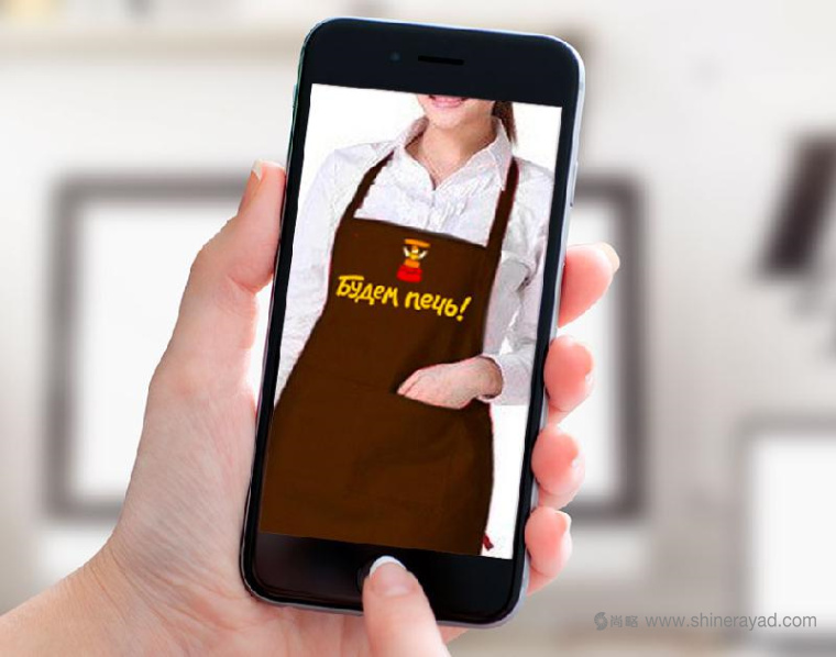 上海logo設(shè)計公司案例研究：Будем печь 烘培面包店logo設(shè)計5