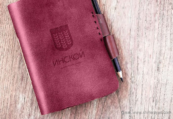 上海VI設(shè)計(jì)公司——Inskoy 面包店品牌重塑與logo設(shè)計(jì)品牌VI形象設(shè)計(jì)7