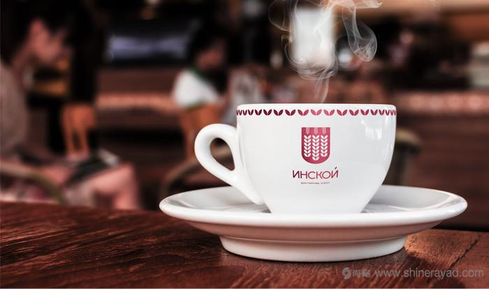 上海VI設(shè)計(jì)公司——Inskoy 面包店品牌重塑與logo設(shè)計(jì)品牌VI形象設(shè)計(jì)8