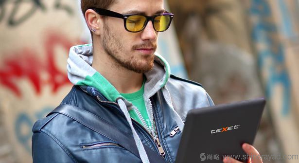 teXet 消費電子品牌視覺形象設(shè)計-上海品牌設(shè)計公司1 teXet 消費電子品牌視覺形象設(shè)計-上海品牌設(shè)計公司1