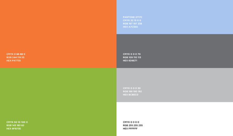 Descon 建筑工業(yè)公司品牌VI設(shè)計-上海VI設(shè)計公司