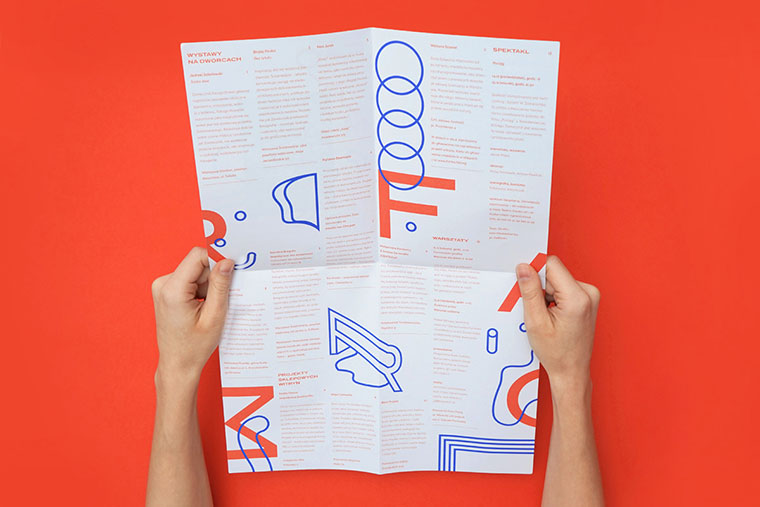 Forma藝術(shù)節(jié)品牌形象設(shè)計logo設(shè)計vi設(shè)計，非常藝術(shù)的字母串聯(lián)風(fēng)格