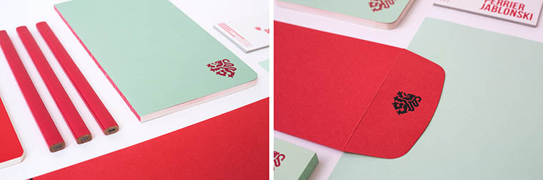 Perrier Jablonski 戰(zhàn)略營銷咨詢公司企業(yè)形象設(shè)計-VI設(shè)計