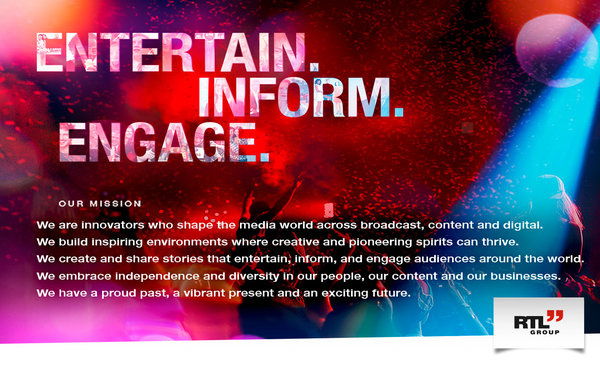 品牌愿景、使命和價(jià)值觀的真正價(jià)值-上海品牌策劃公司品牌新知