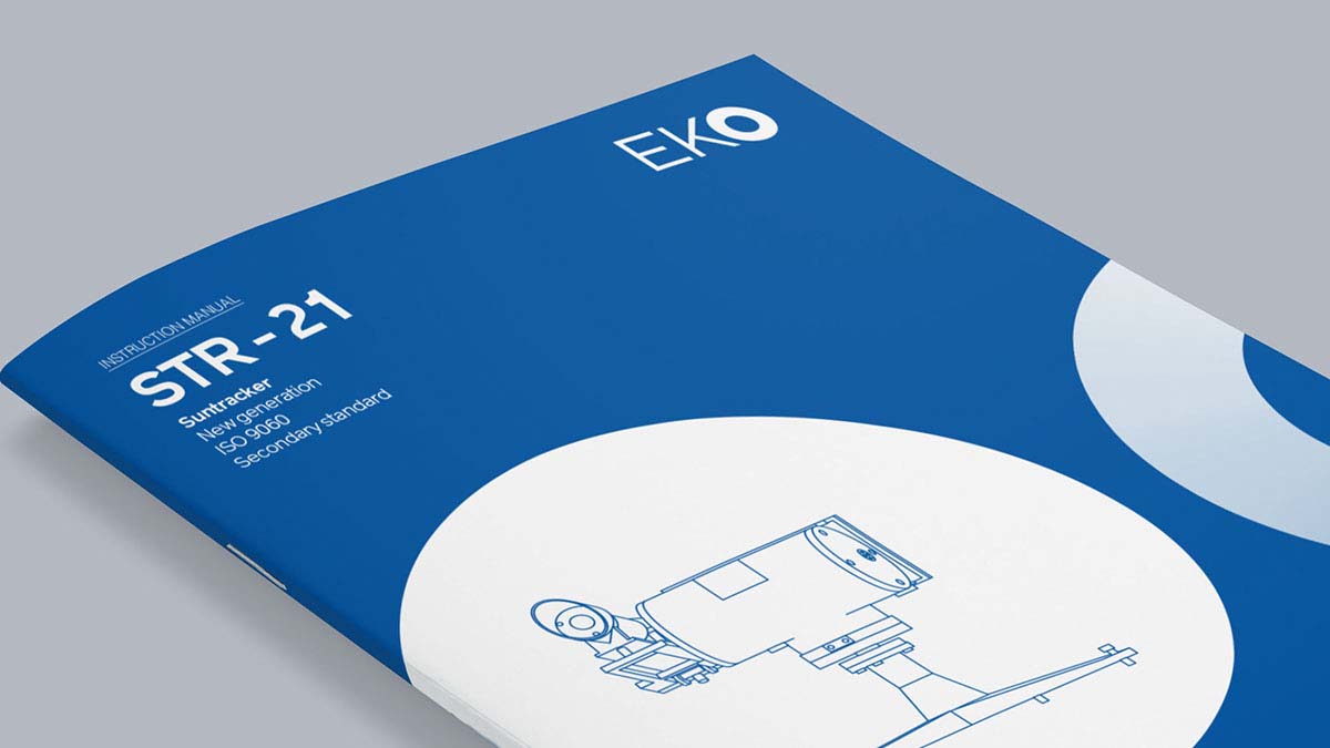 EKO 科技公司品牌視覺形象設計-VI設計-上海品牌設計公司