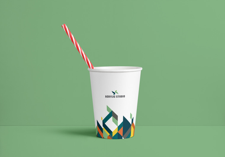 GEOMATRIC 幾何品牌設(shè)計(jì)公司VI視覺形象設(shè)計(jì)