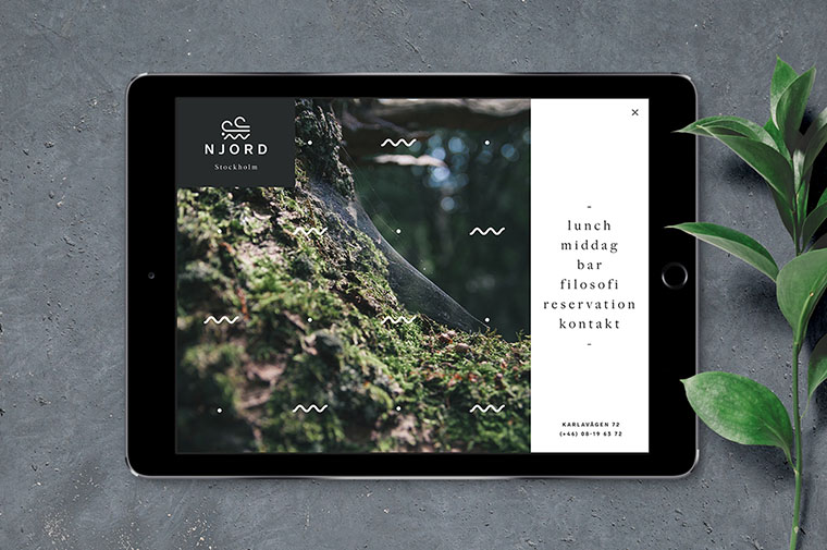 尼約德有機(jī)餐廳餐飲logo設(shè)計(jì)VI設(shè)計(jì)-上海VI設(shè)計(jì)公司 尼約德有機(jī)餐廳餐飲logo設(shè)計(jì)VI設(shè)計(jì)-上海VI設(shè)計(jì)公司