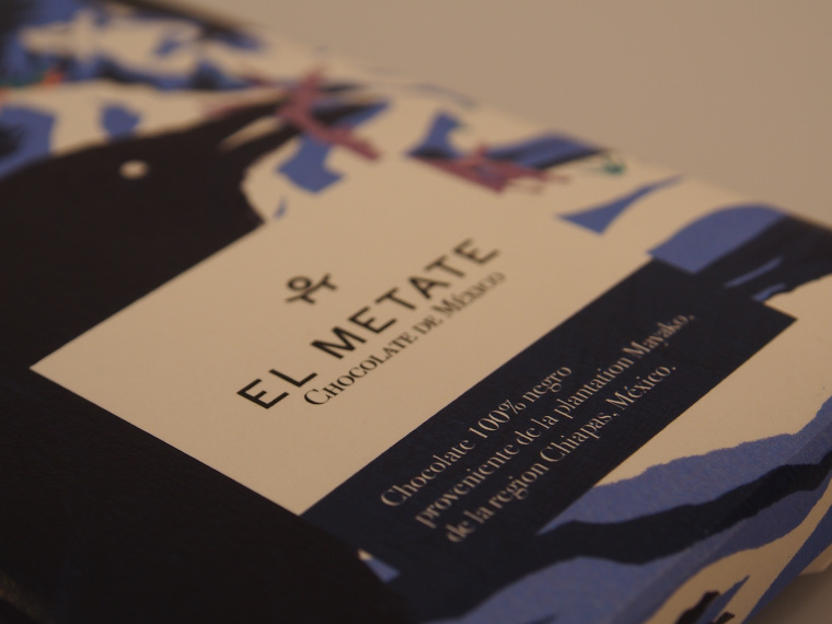 墨西哥El Metate 巧克力品牌包裝設(shè)計(jì)插畫設(shè)計(jì)-上海包裝設(shè)計(jì)公司 墨西哥El Metate 巧克力品牌包裝設(shè)計(jì)插畫設(shè)計(jì)-上海包裝設(shè)計(jì)公司
