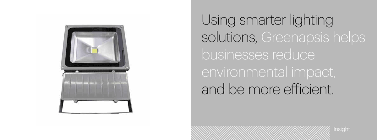 Greenapsis節(jié)能燈品牌視覺VI設計