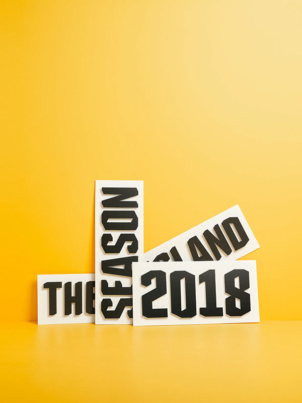 昆士蘭劇院2018宣傳海報設(shè)計拍攝制作-上海廣告設(shè)計公司