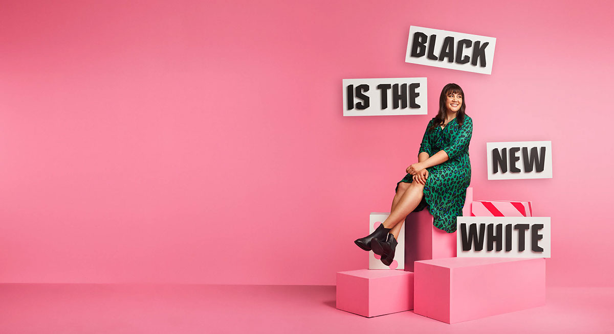 昆士蘭劇院2018宣傳海報設(shè)計拍攝制作-上海廣告設(shè)計公司