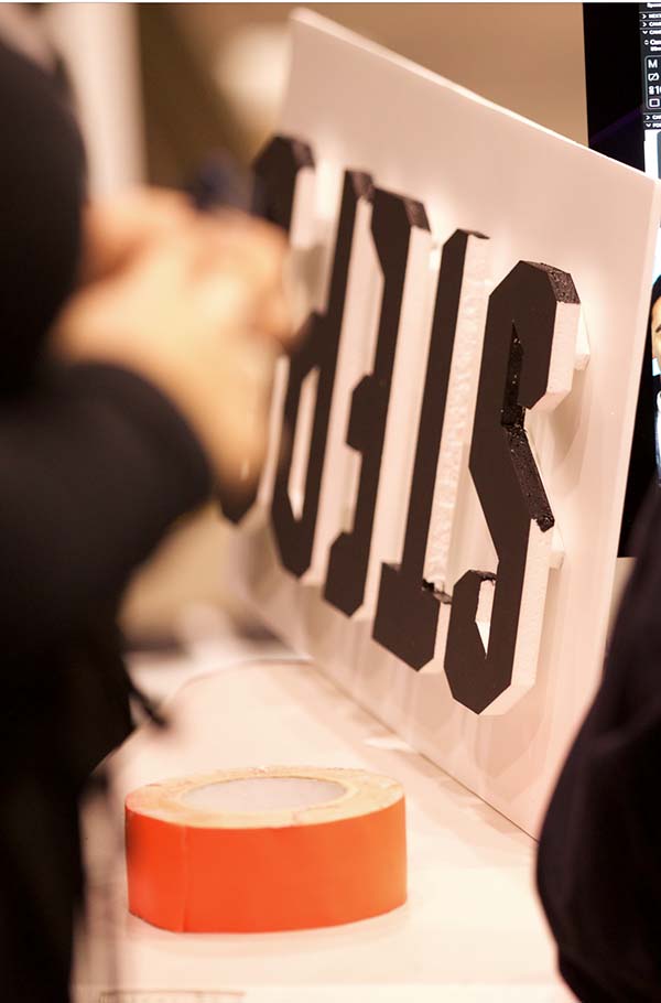 昆士蘭劇院2018宣傳海報設(shè)計拍攝制作-上海廣告設(shè)計公司