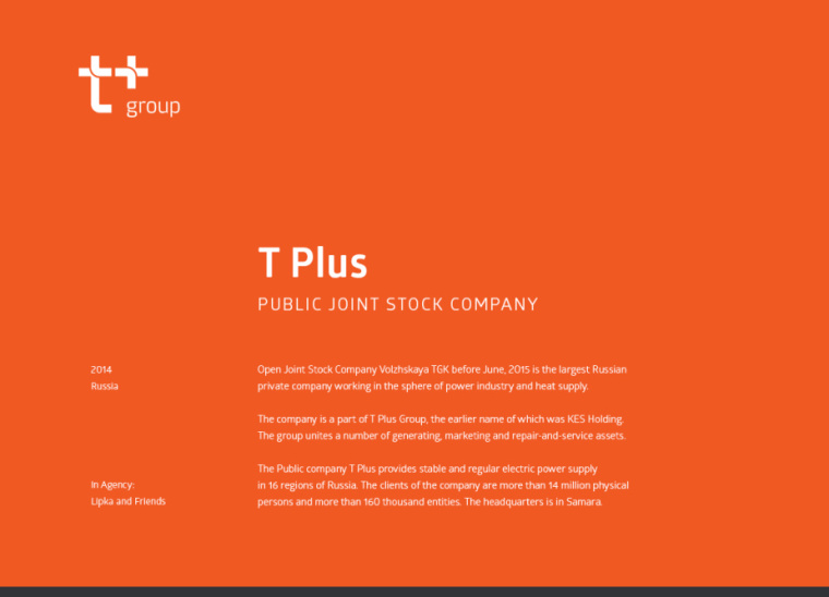 T + group電力和供熱私企品牌VI設(shè)計(jì)logo設(shè)計(jì)欣賞