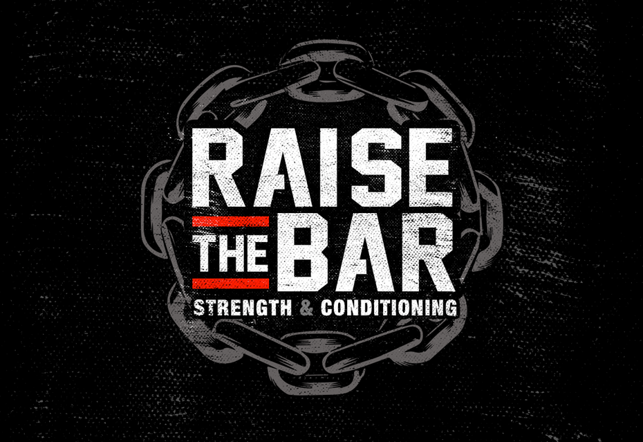 啟發(fā)力量的健身logo設計-上海logo設計公司