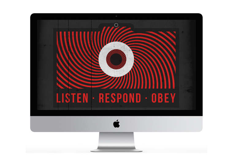 壓抑而痛苦的《一九八四》循環(huán)動(dòng)態(tài)海報(bào)設(shè)計(jì)-上海海報(bào)設(shè)計(jì)公司 壓抑而痛苦的《一九八四》循環(huán)動(dòng)態(tài)海報(bào)設(shè)計(jì)-上海海報(bào)設(shè)計(jì)公司