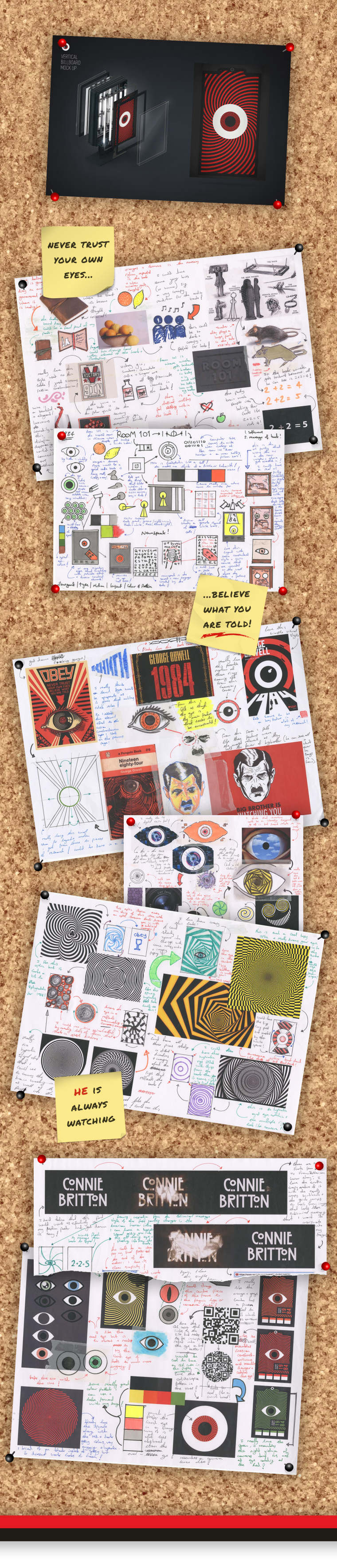 壓抑而痛苦的《一九八四》循環(huán)動(dòng)態(tài)海報(bào)設(shè)計(jì)-上海海報(bào)設(shè)計(jì)公司 壓抑而痛苦的《一九八四》循環(huán)動(dòng)態(tài)海報(bào)設(shè)計(jì)-上海海報(bào)設(shè)計(jì)公司