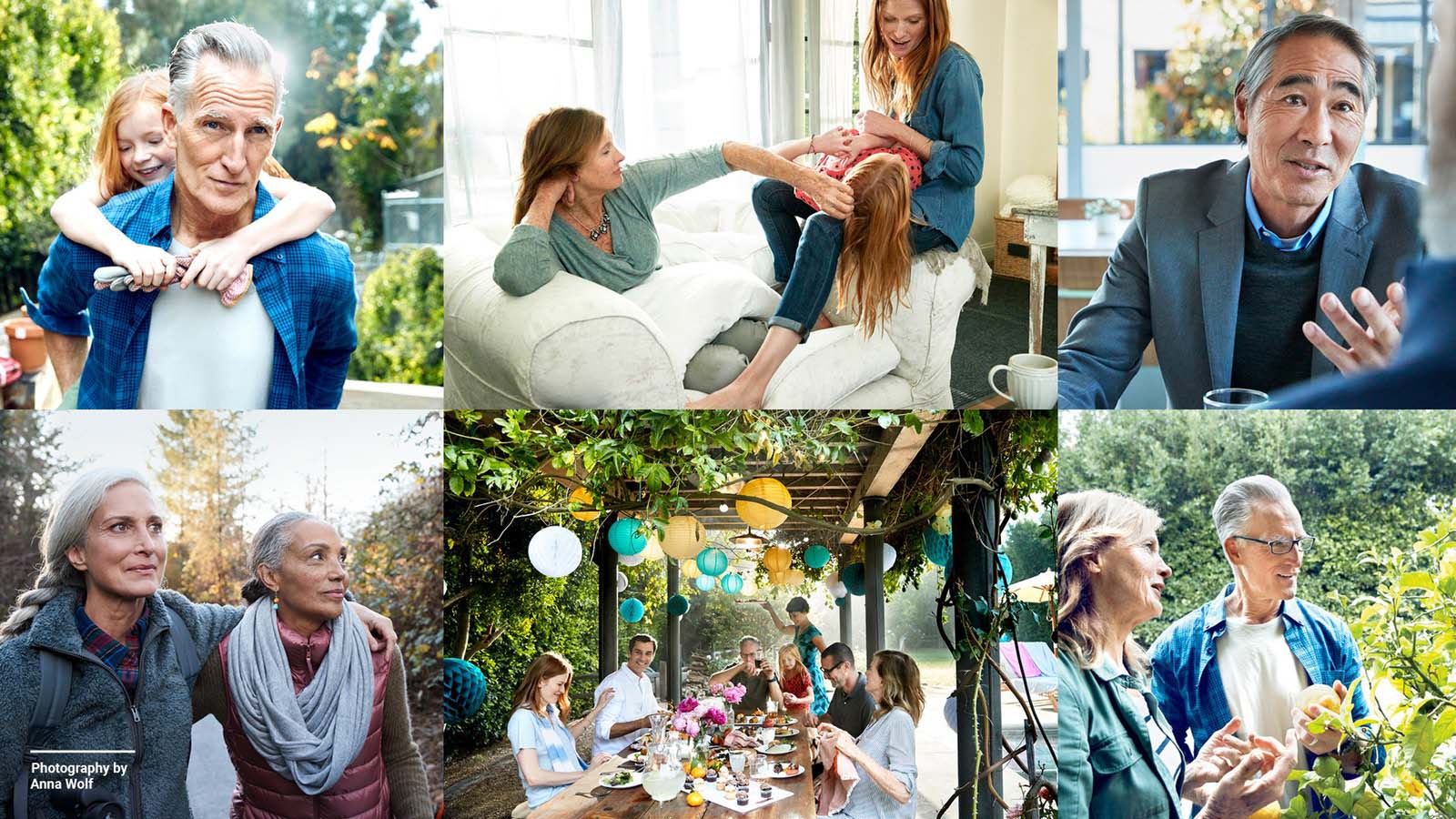 活力與樂觀的BRIGHTHOUSE 金融公司品牌全案視覺形象VI設(shè)計(jì)-品牌圖片