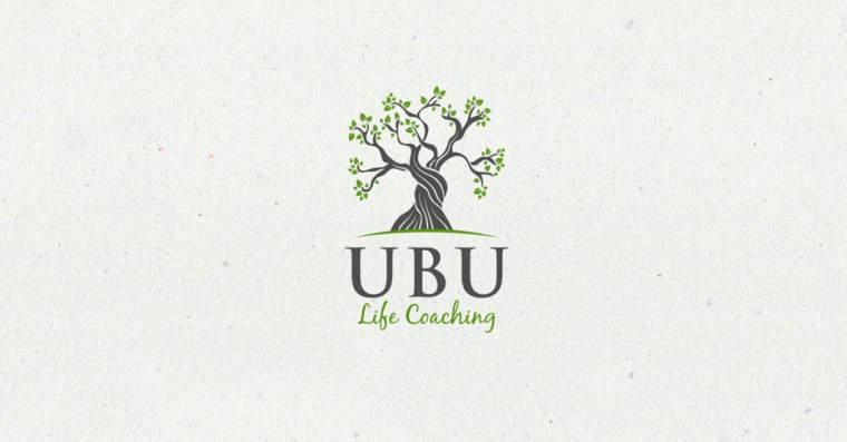 心理咨詢治療顧問公司標(biāo)志設(shè)計教程-自然意象