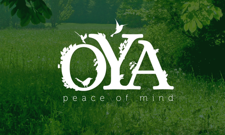 心理咨詢治療顧問公司標(biāo)志設(shè)計教程-自然意象