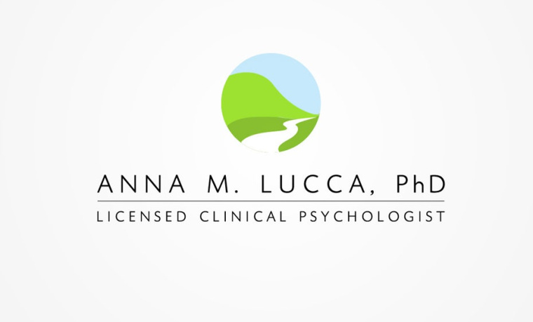 心理咨詢治療顧問公司標(biāo)志設(shè)計教程-自然意象