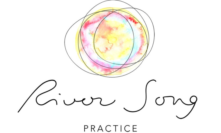 心理咨詢治療顧問公司標(biāo)志設(shè)計教程-代表情感