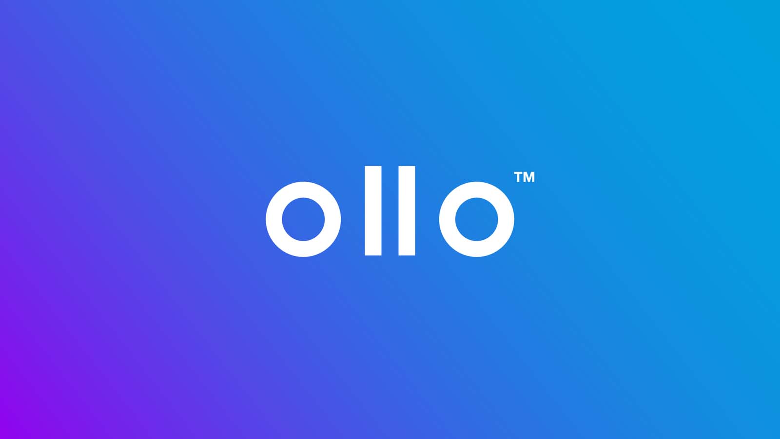 簡約理性風(fēng)格“OLLO”金融品牌信用卡推廣標(biāo)識logo設(shè)計VI設(shè)計