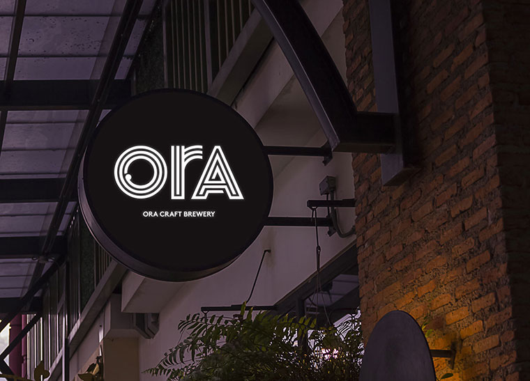 Ora毛利人啤酒品牌包裝設(shè)計(jì),使用川崎植物的美麗插圖設(shè)計(jì) Ora毛利人啤酒品牌包裝設(shè)計(jì),使用川崎植物的美麗插圖設(shè)計(jì)