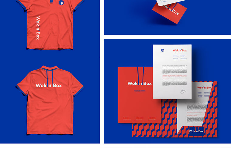 上海VI設(shè)計(jì)公司分享極具視覺沖擊力的Wok''''n''''Box 外賣餐飲品牌vi設(shè)計(jì) 上海VI設(shè)計(jì)公司分享極具視覺沖擊力的Wok''''n''''Box 外賣餐飲品牌vi設(shè)計(jì)