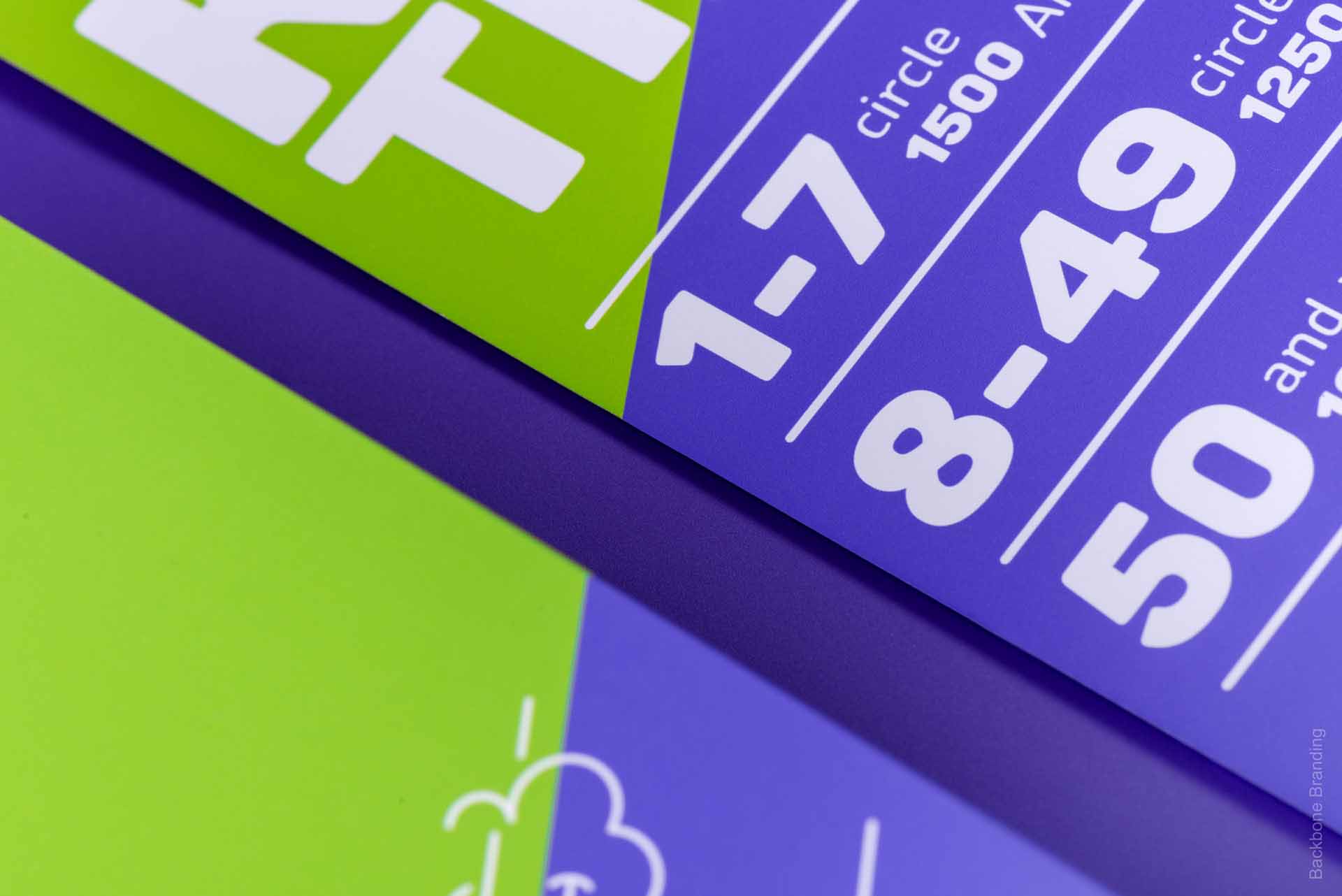 矢量圖畫(huà)風(fēng)格Play City 娛樂(lè)公園vi形象設(shè)計(jì)——展現(xiàn)游戲與現(xiàn)實(shí)交融